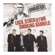 EPISODE 108: LOCK, STOCK AND TWO SMOKING BARRELS image