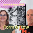 S9 E1 - Form and Flow by Kyrstin and Bryce Nihill  image