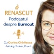 Ep. 21 - Burnout, depresie sau amândouă?  image