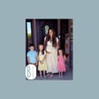 S.5 E.16 Michelle Rossi: Life after Anencephaly: Trusting God Through it All image