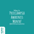 #CoffeewithCathy Preeclampsia Awareness Month with Shavnay McClain image