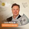 💸 - X va lancer des services financiers ! – 20/06/2025 image
