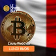 🇫🇷 - La France veut protéger ses entrepreneurs crypto ! - 19/05/2025 image