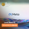 🔥 - Meta revient dans la course aux stablecoins ! - 09/05/2025 image