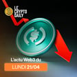 🚨 - Le sUSD sera-t-il le prochain UST ? - 21/04/2025 image