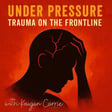 Under pressure: the police officer image