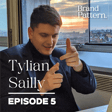 Episode 5 - Tylian Sailly de LEKIPAGE image