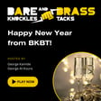 Happy New Year from BKBT! image