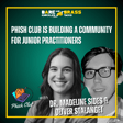 Phish Club is Building a Community for Junior Practitioners image