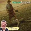 LO QUE NADIE TE CONTÓ DE LA HISTORIA DE CAÍN Y ABEL / ElpizeinPodcast X Raúl Arce - EDA - EP62 image