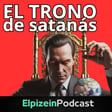 😈🔥 EL TRONO DE SATANÁS ( La abominación desoladora ) - EP64 image