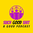 Drafting Our Favorite Fast Food - A Good Podcast image