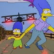 S6E10&11 - Grampa vs. Sexual Inadequacy & Fear of Flying image