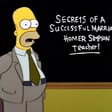 S5E22 & S6E1 - Secrets of a Successful Marriage & Bart of Darkness image