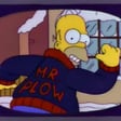 S4E8&9 - The New Kid on the Block & Mr. Plow image