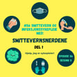 #56 Smittevern og infeksjonssykepleie med: Smittevernsnerdene, del 1 image