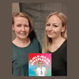 #61 Sykepleier i Leger uten grenser, del 2: Historier fra virkeligheten og Q&A image