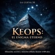 La pirámide de Keops: El enigma eterno image