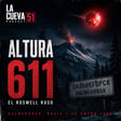 Altura 611: El Caso Roswell Ruso image