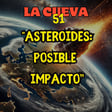 Asteroides: Posible impacto image