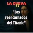 Los reencarnados del Titanic image