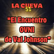 El encuentro Ovni del sherrif Val Johnson image