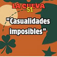 Casualidades imposibles image