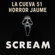 Destripamos SCREAM: Habalamos de la saga y sus curiosidades en esta entrevista (La Cueva 51 x Horror Jaume) image