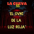 El Ovni de la luz roja image