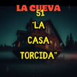 La casa torcida image