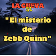 El misterio de Zebb Quinn image
