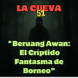 Beruang Awan: El Críptido Fantasma de Borneo image