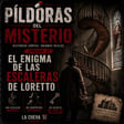 PÍLDORAS DEL MISTERIO #02 | El Enigma de las Escaleras de Loretto image