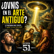 Ovnis en el arte antiguo image
