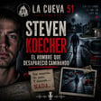 ¿Qué ocurrió con Steven Koecher? image