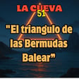 El triangulo de las Bermudas Balear image