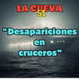 Desapariciones en cruceros image