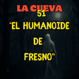 El humanoide de Fresno image
