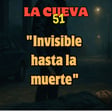Invisible hasta la muerte image