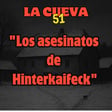 🔪 Hinterkaifeck: La granja del horror image