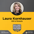 Laura Kornhauser – The gift of a family business, calculated risk-taking, and the importance of finding your people | Episode 24 image