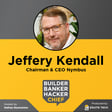 Jeffery Kendall – Jumping from skatepark to philosophy, the meandering path to leadership, and giving people hope for the future | Episode 22 image