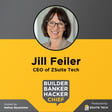Jill Feiler – Answering the call to leadership, balancing high standards with love, and becoming the new CEO of ZSuite | Episode 25 image