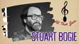 Soundscapes & Spirit: A Conversation with Stuart Bogie | Archive Episode image