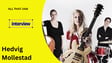 Hedvig Mollestad on Bees in the Bonnet, Jazz-Rock Fusion & Musical Evolution image