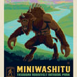 183: Springtime Cryptids image
