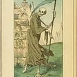 176: The Mystical Occult image