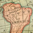 187: South American Folklore image