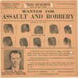 201: Crimes in Disguise  image