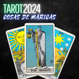 Ep.3 "Tarot" con Andrés Engel image